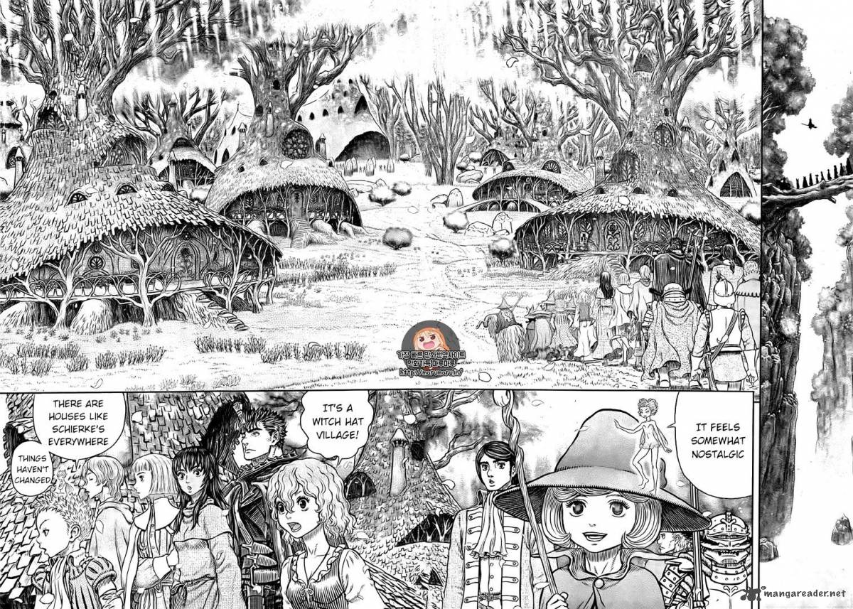 Chapter 344 - Page 16