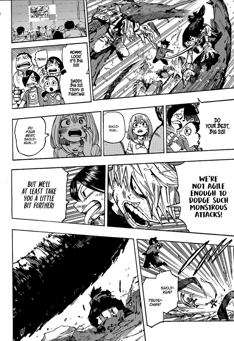 Chapter 422 - Page 7