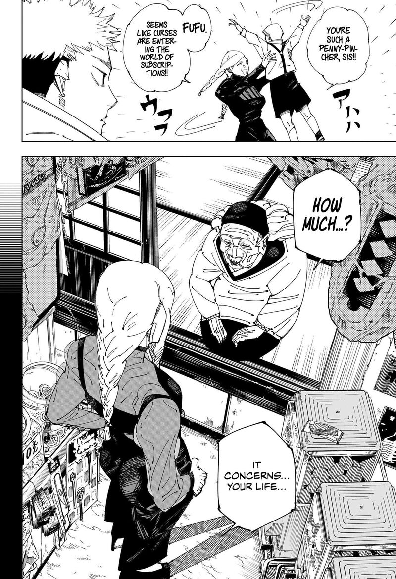 Chapter 269 - Page 16