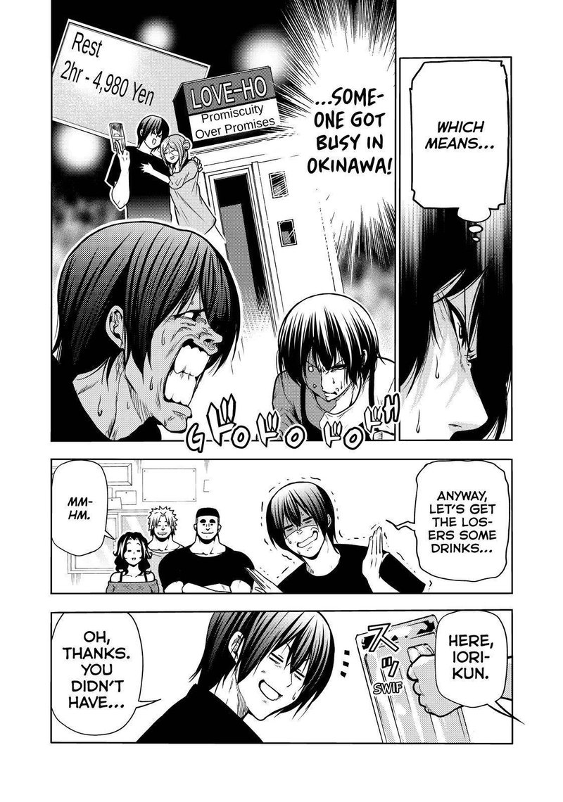 Chapter 70 - Page 17