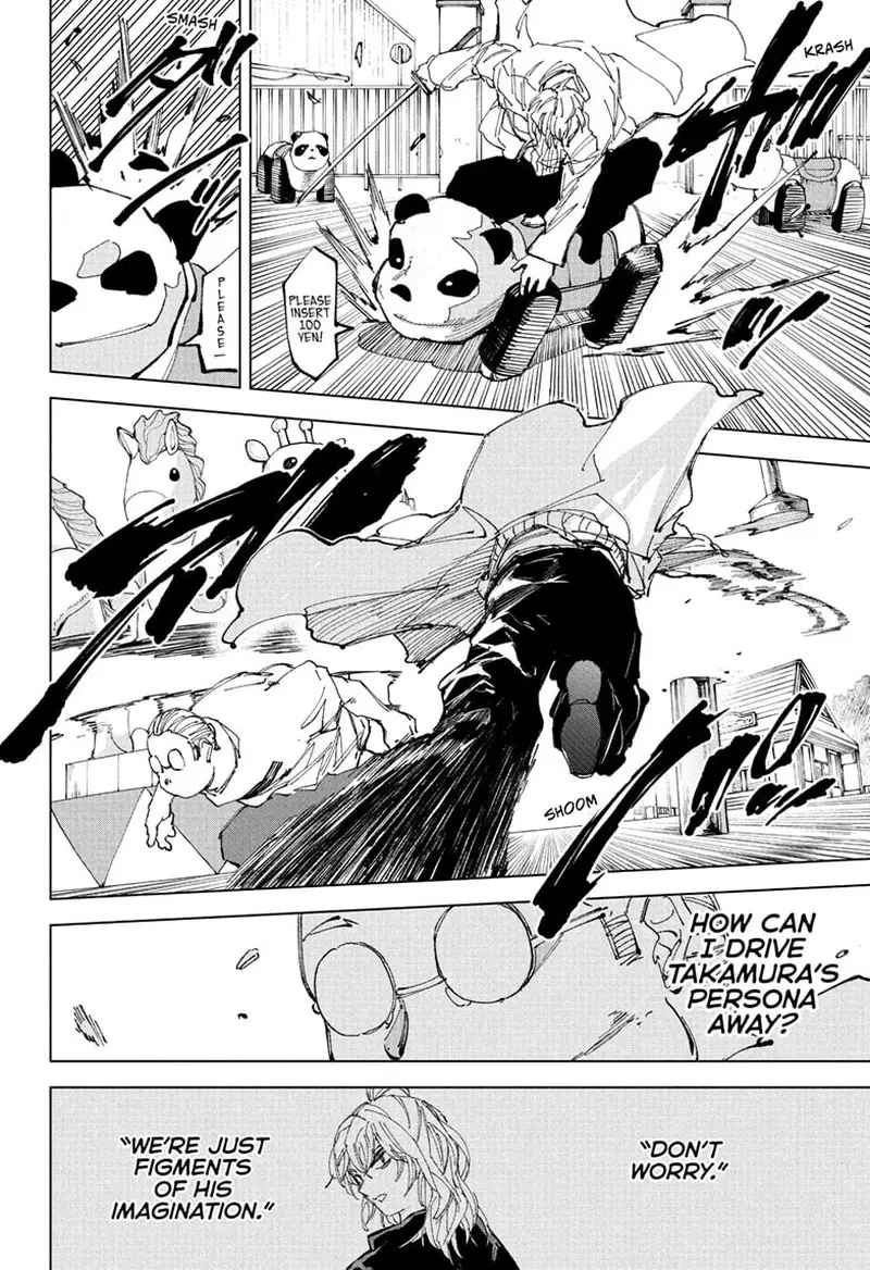 Chapter 245 - Page 13