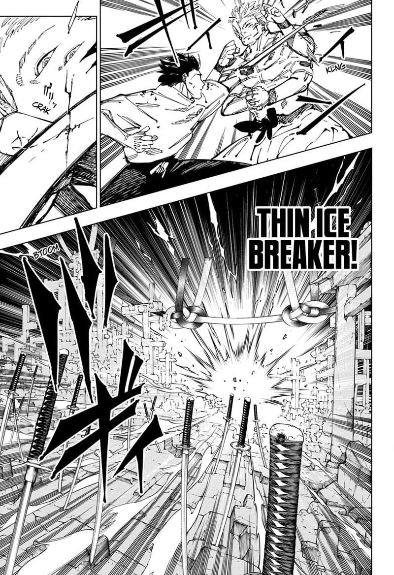 Chapter 249 - Page 16