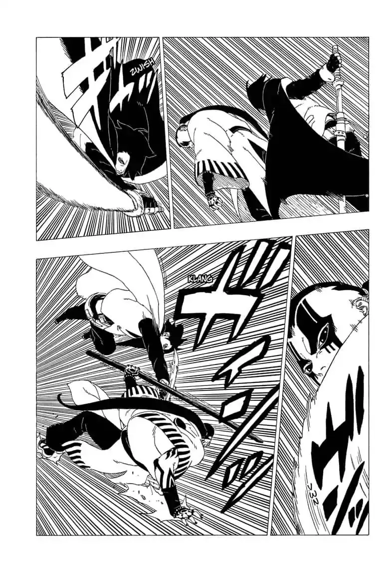 Chapter 37 - Page 21