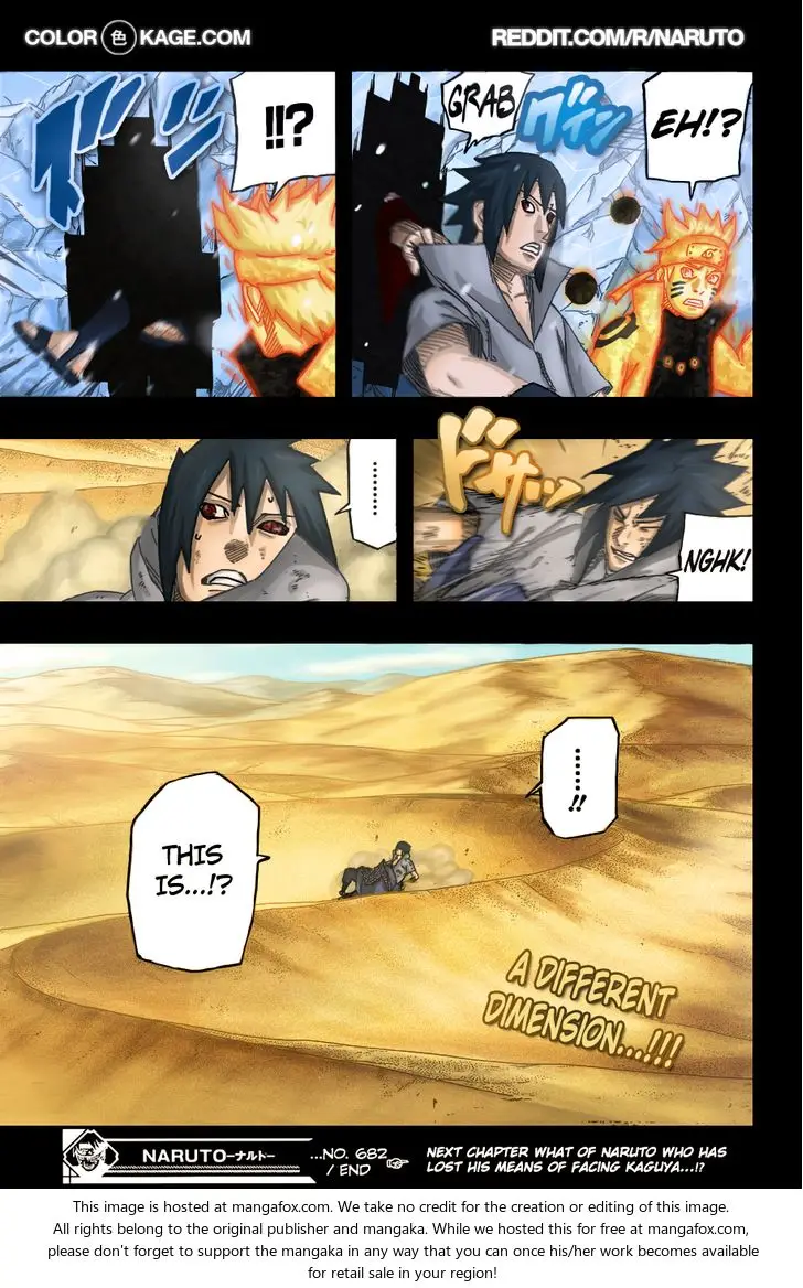 Chapter 682.1 - Page 16