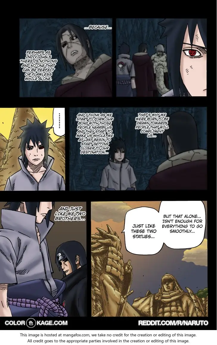 Chapter 694.1 - Page 10