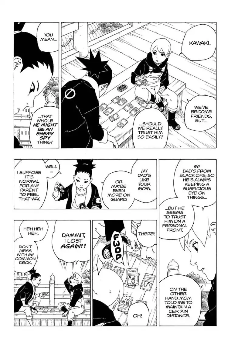 Chapter 36 - Page 11