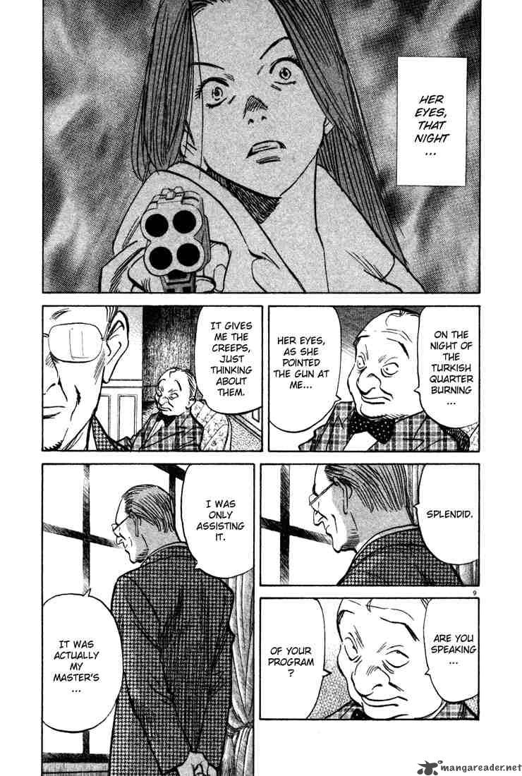 Chapter 136 - Page 9