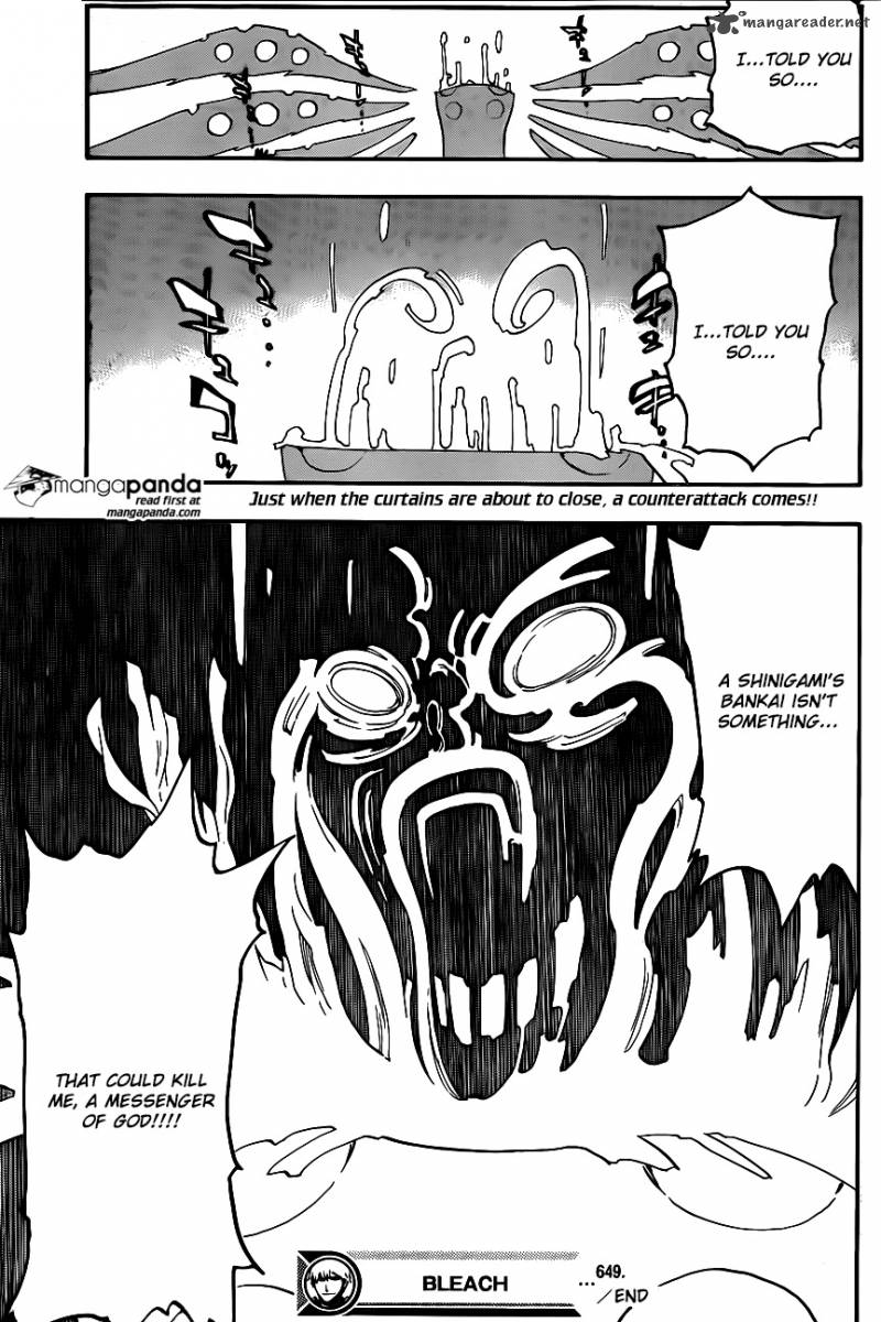 Chapter 649 - Page 16