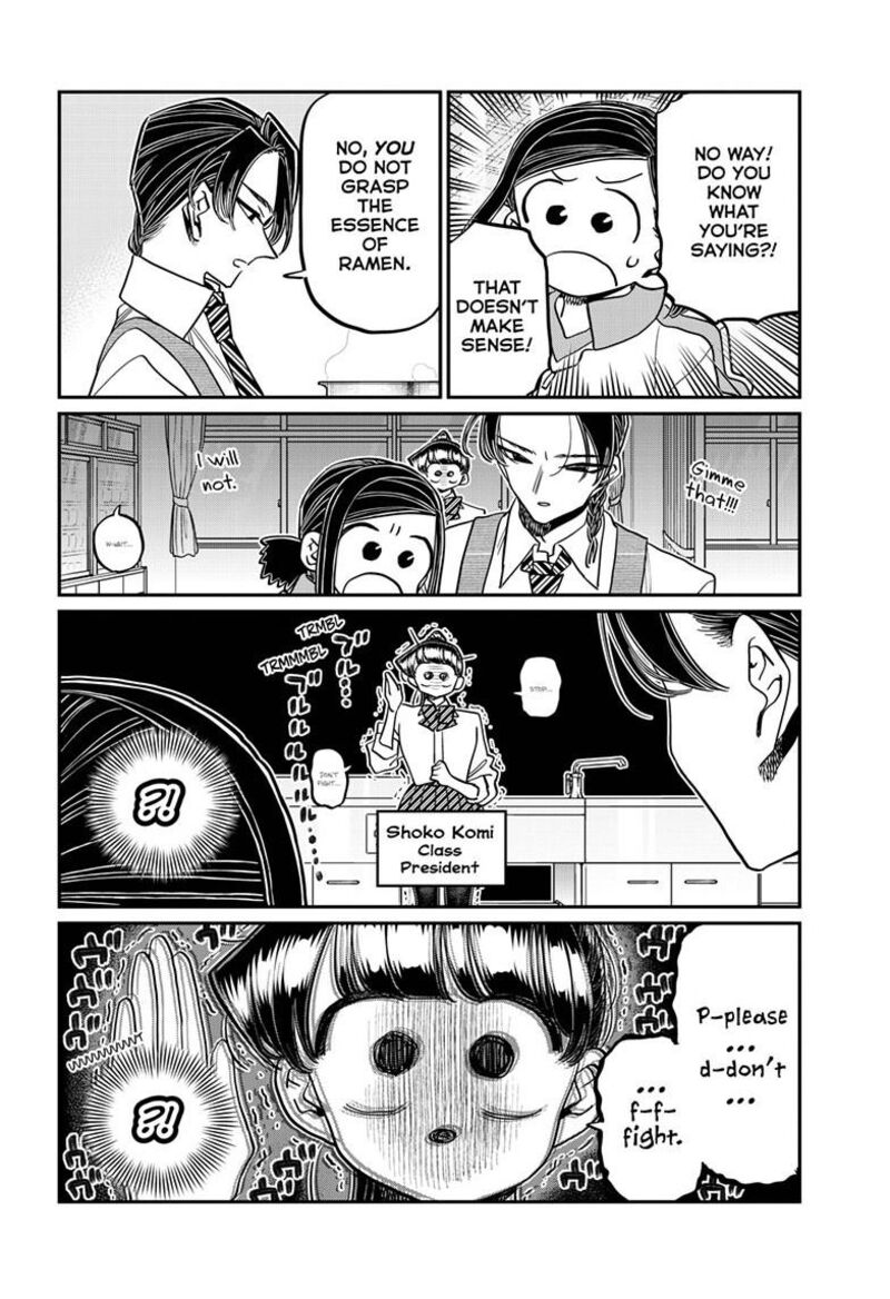 Chapter 450 - Page 2