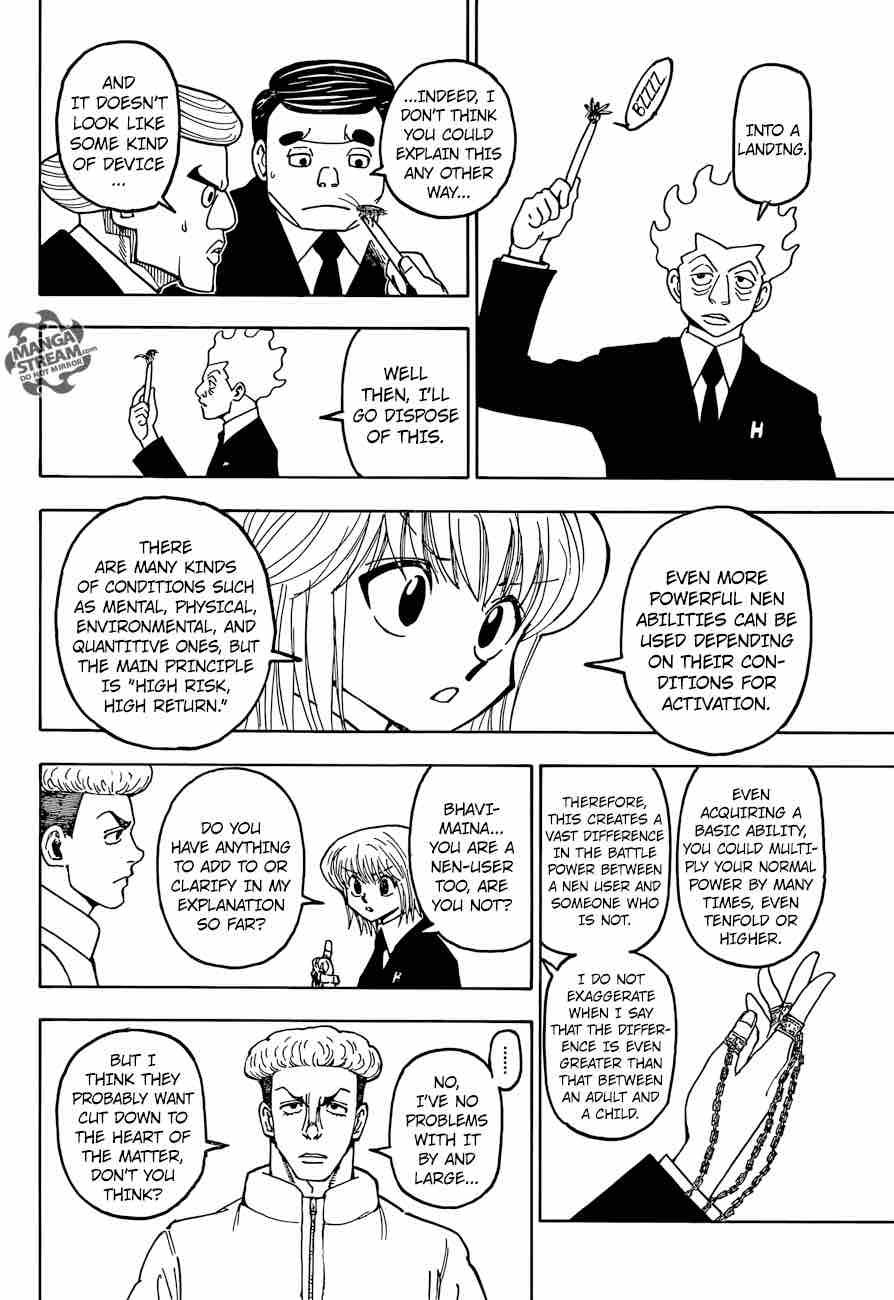 Chapter 367 - Page 16