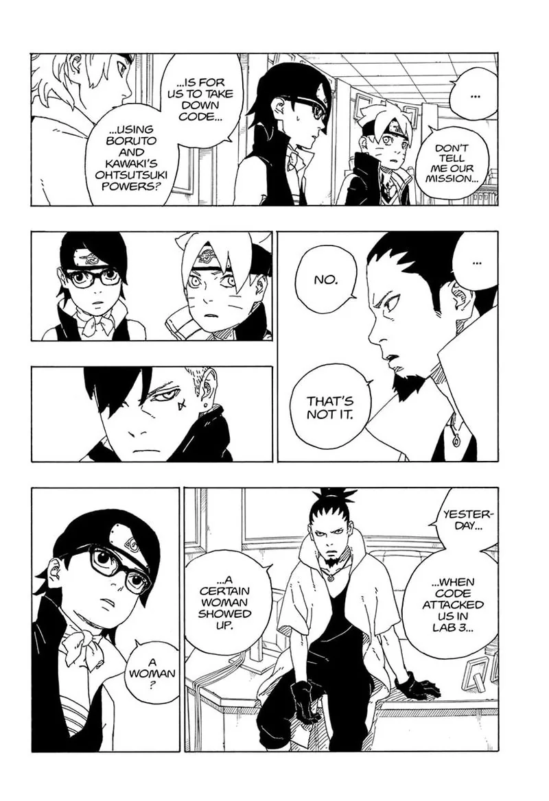Chapter 73 - Page 10
