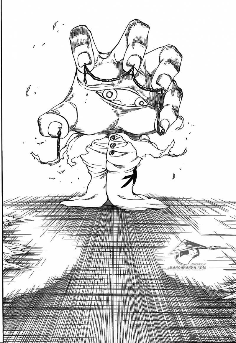 Chapter 637 - Page 8