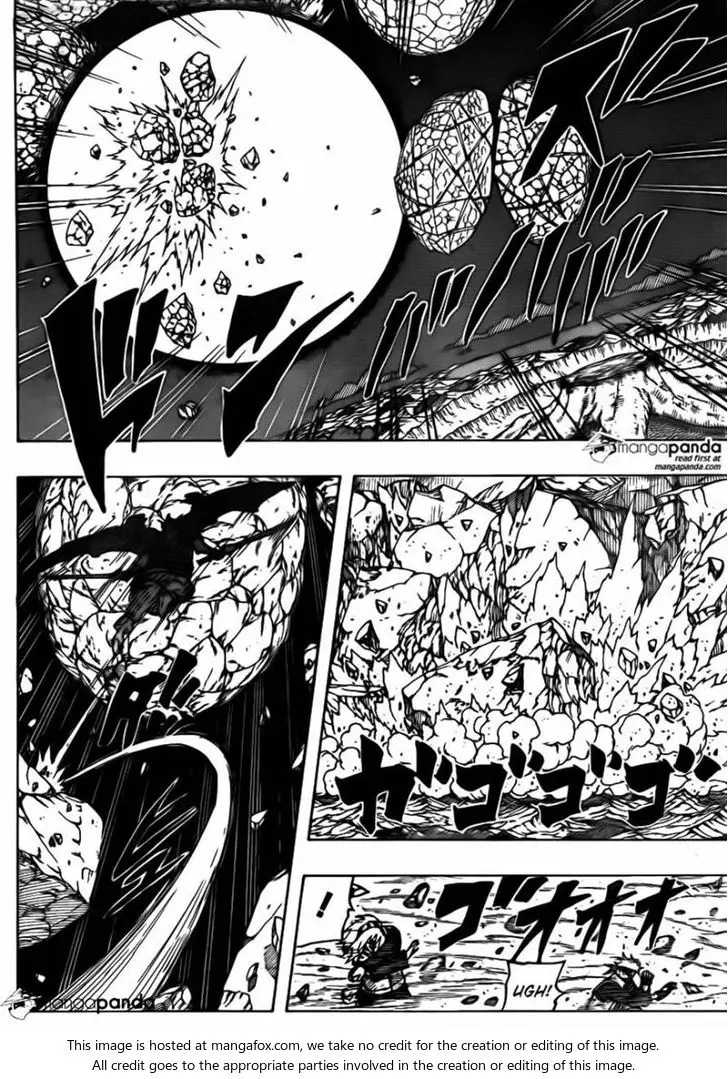 Chapter 676 - Page 15