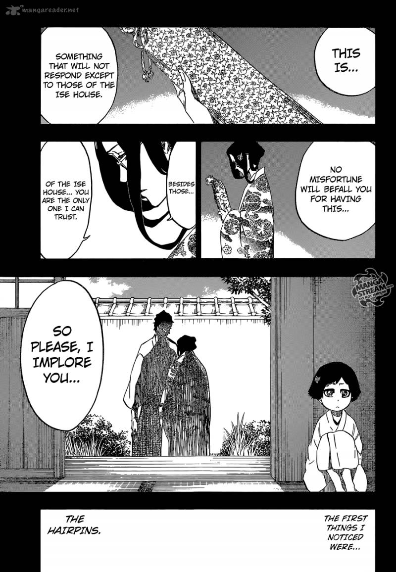 Chapter 652 - Page 7
