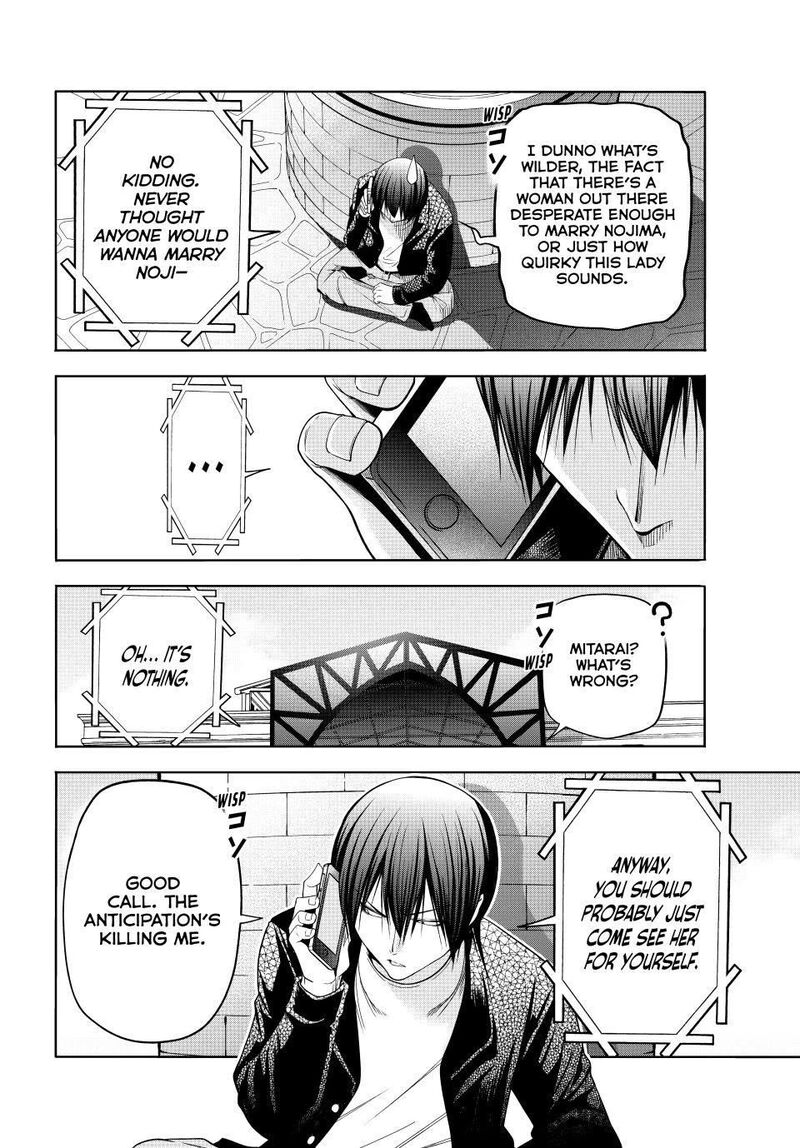Chapter 106 - Page 26