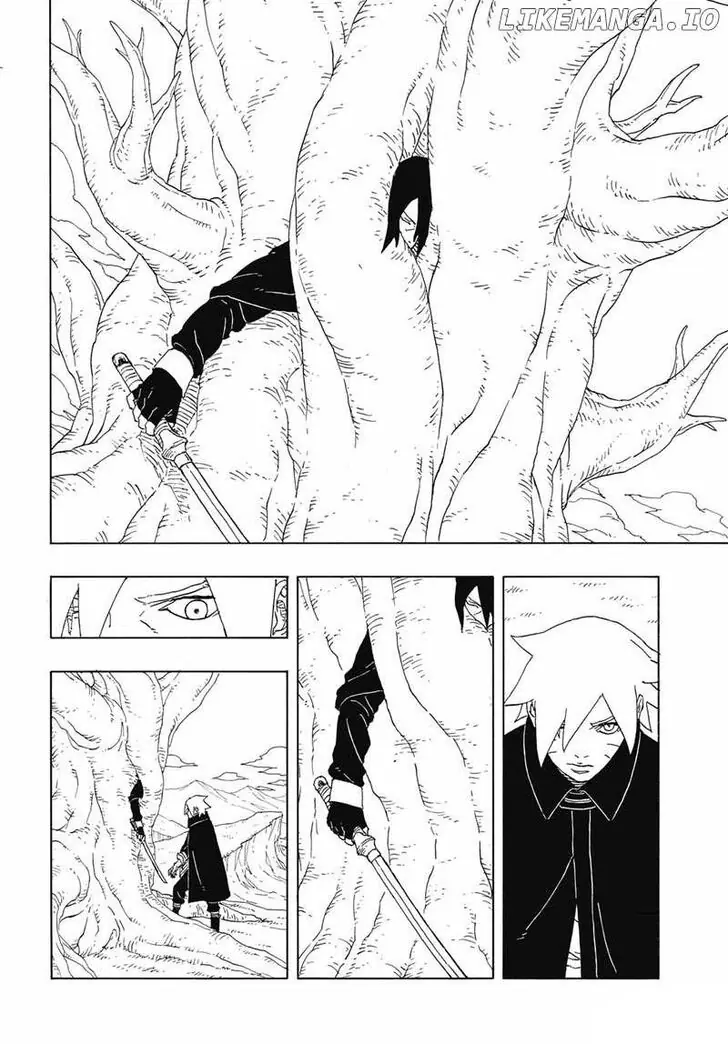 Chapter 85 - Page 10