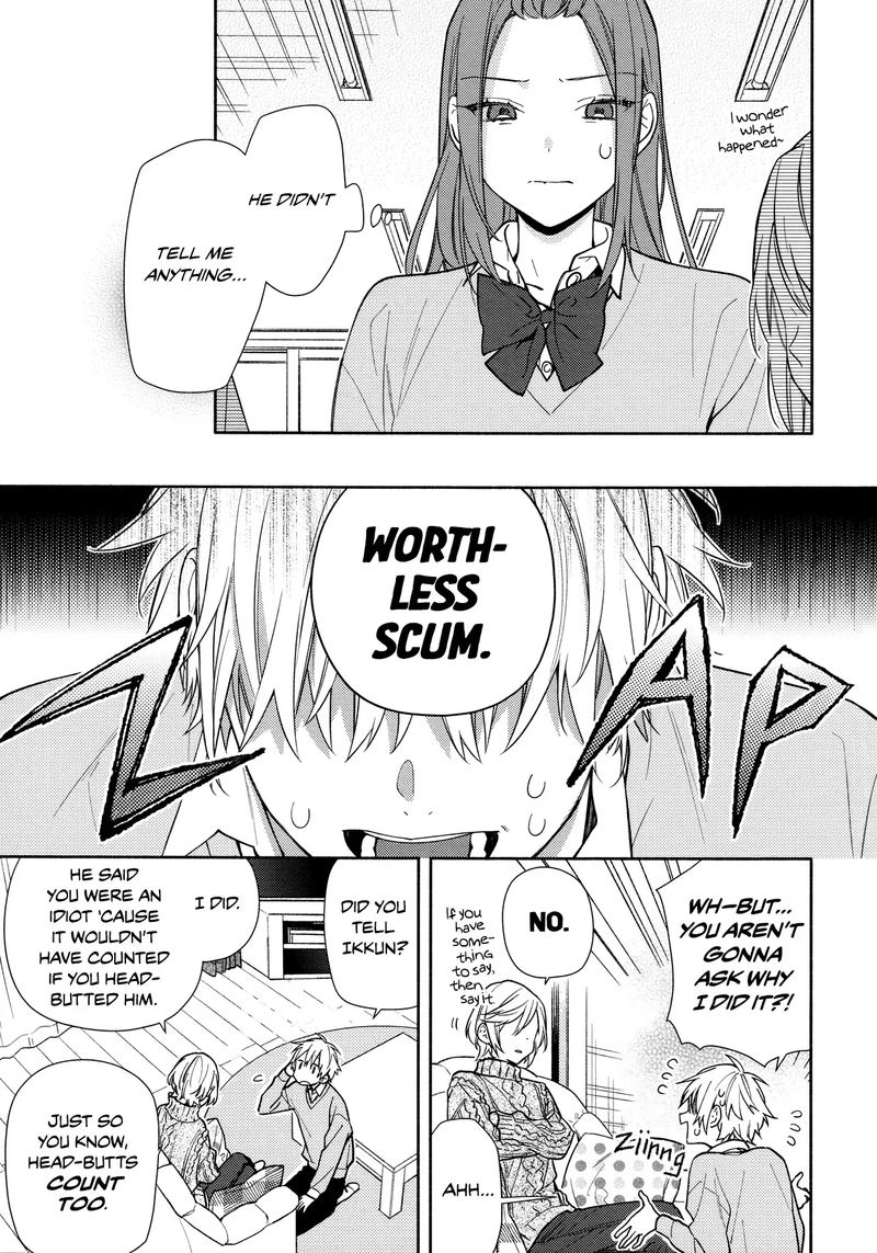Chapter 121 - Page 15