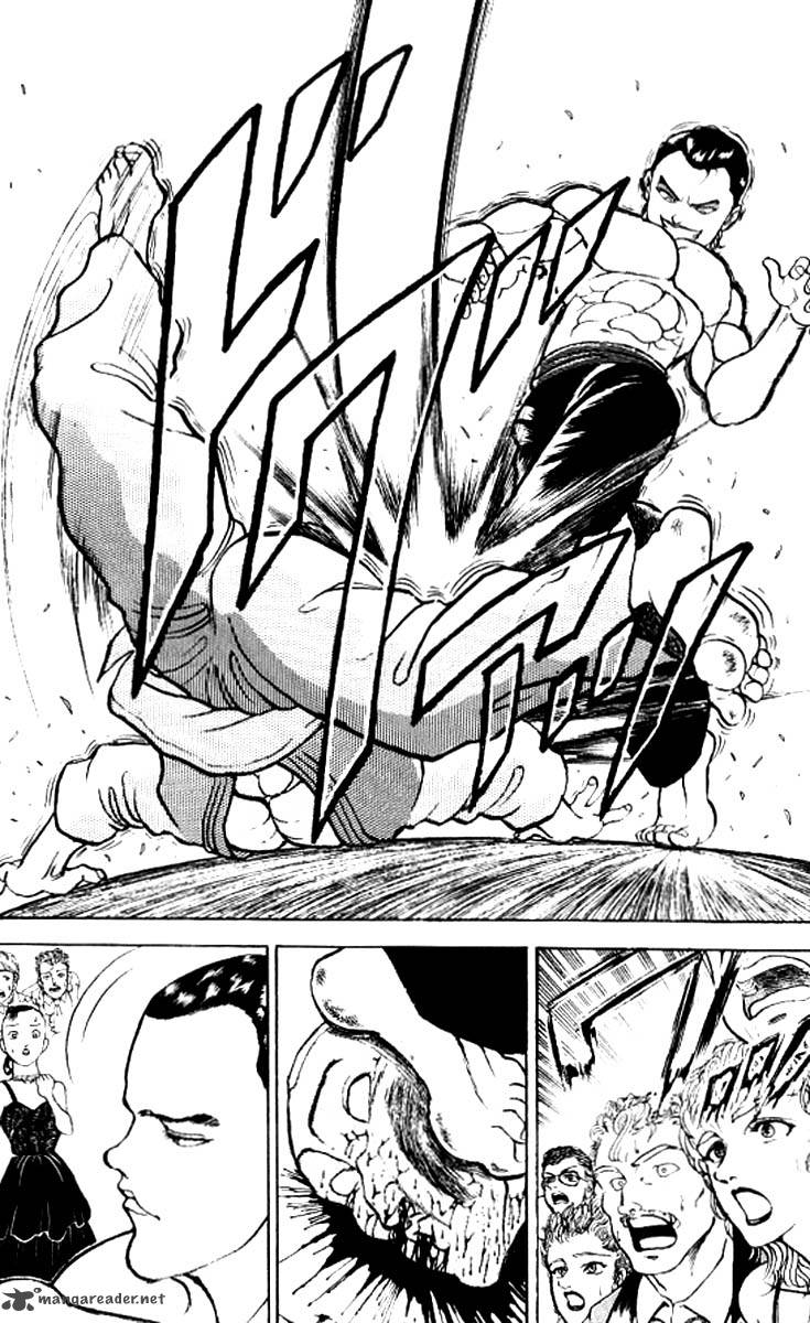 Chapter 127 - Page 20