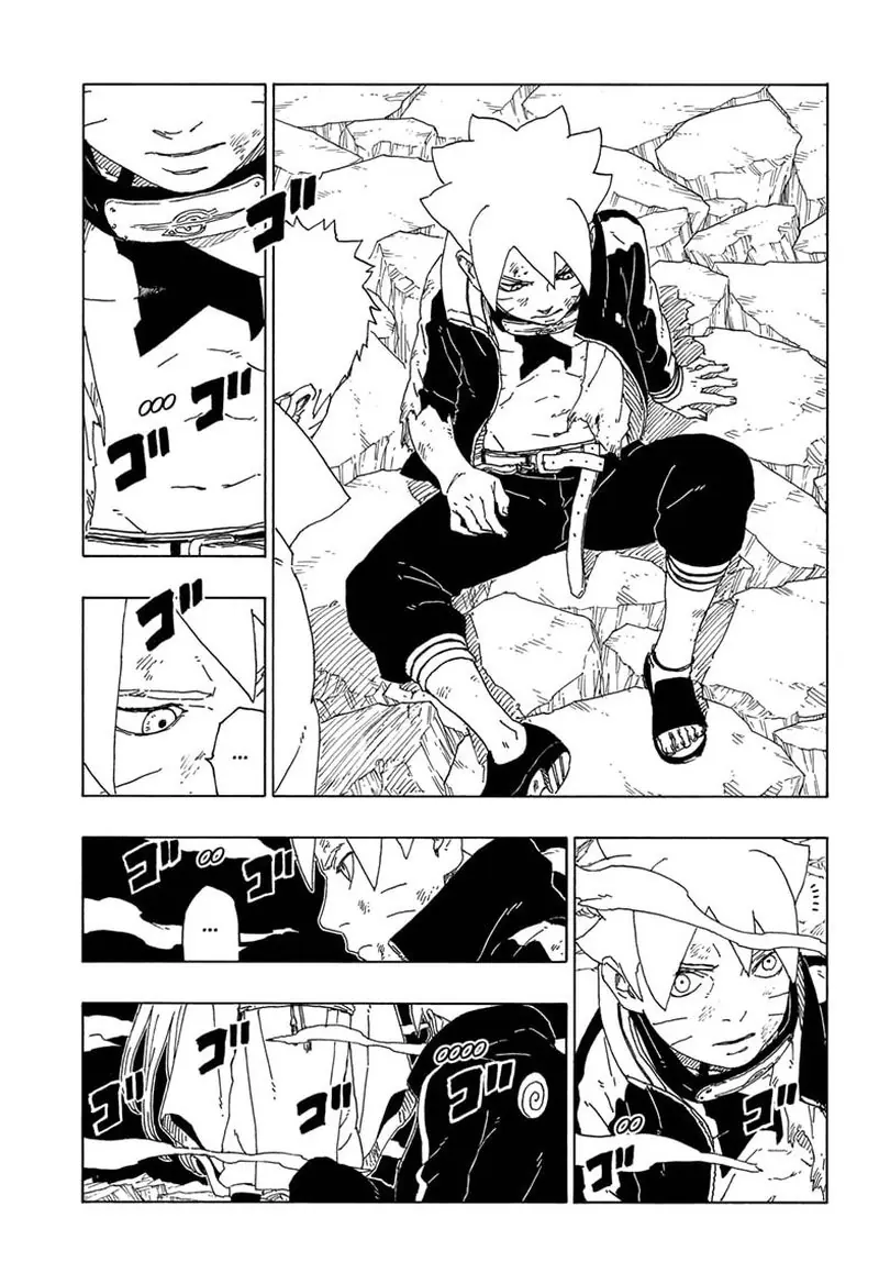 Chapter 67 - Page 31
