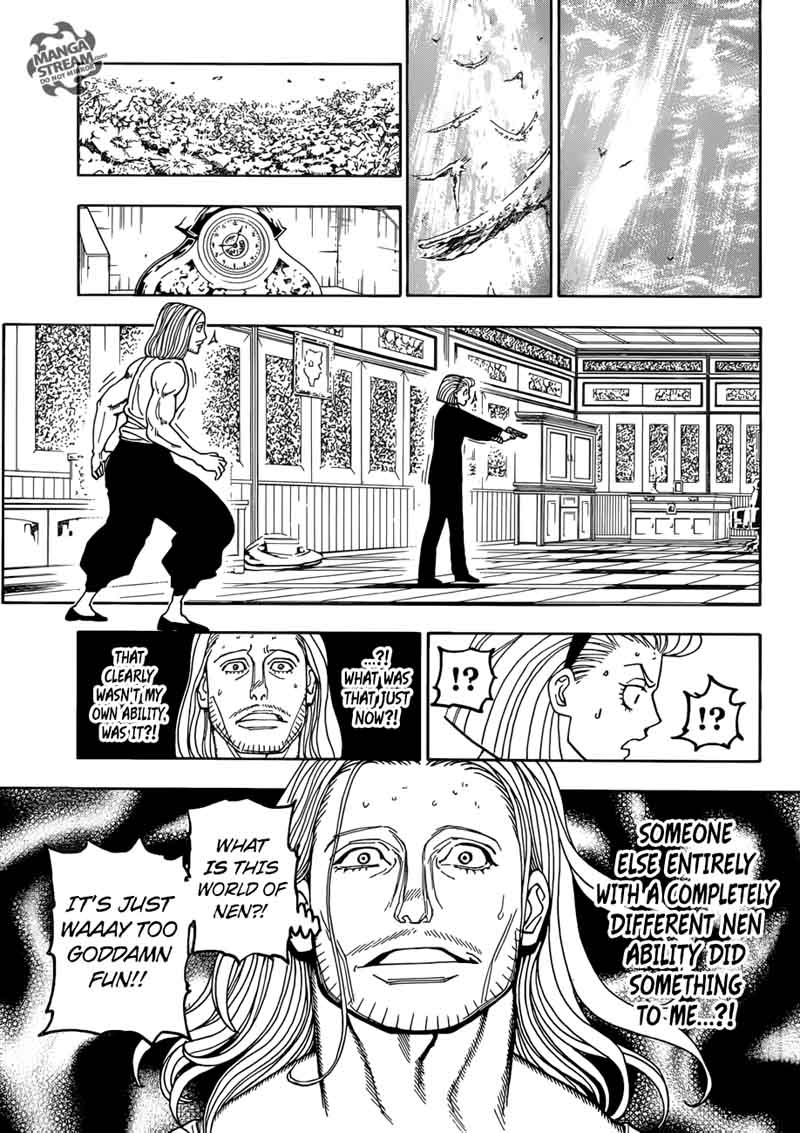 Chapter 387 - Page 15