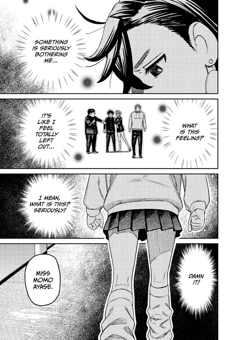Chapter 214 - Page 19