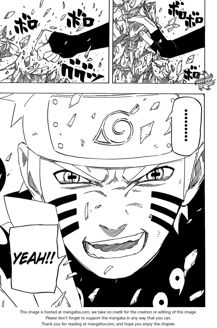 Chapter 687 - Page 15