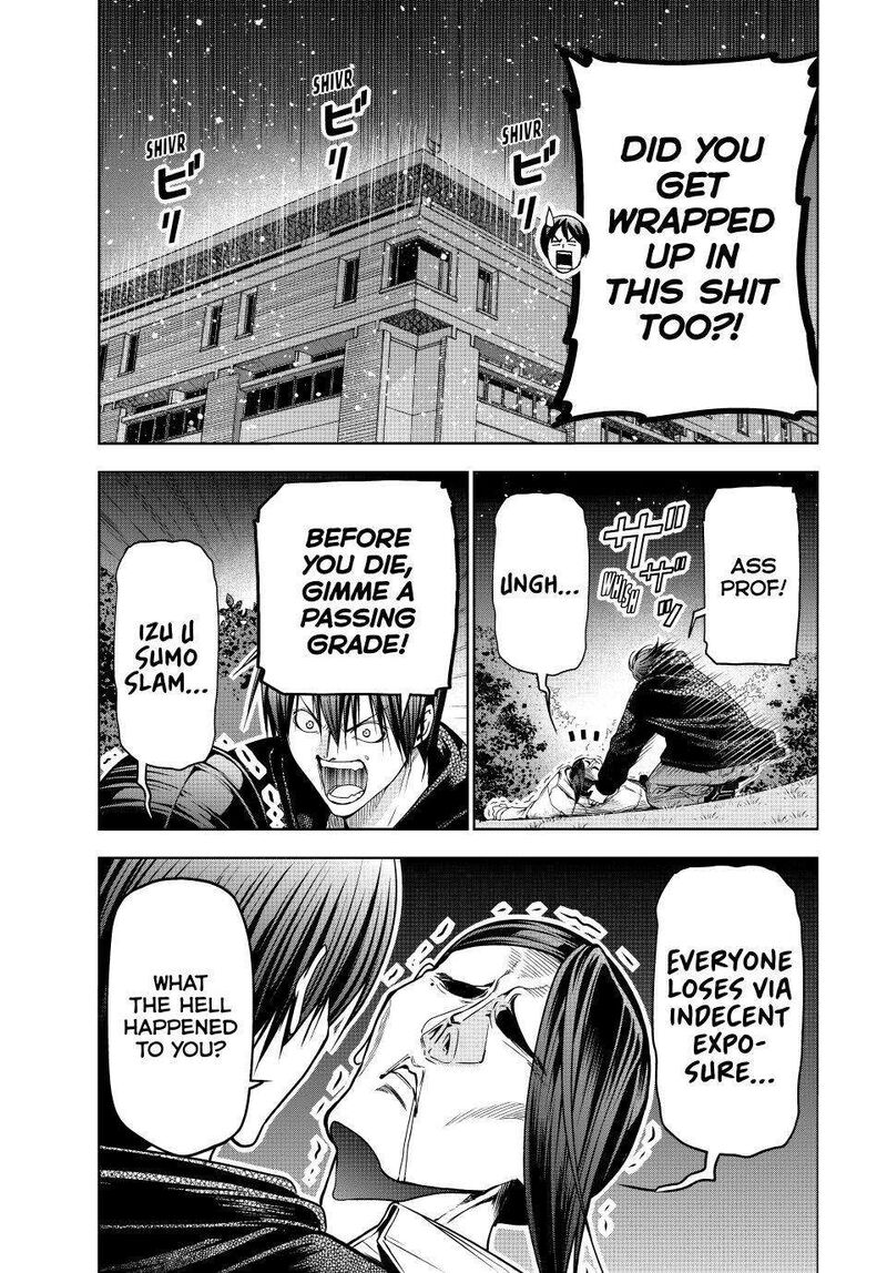 Chapter 108 - Page 19