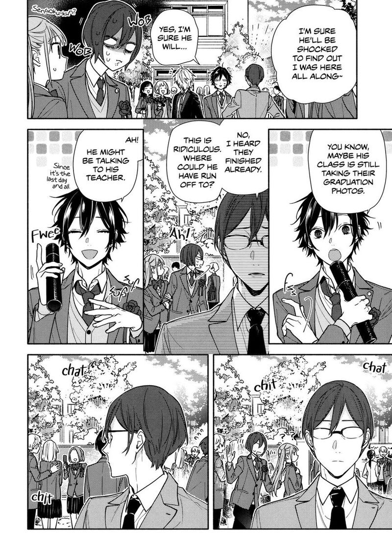 Chapter 123 - Page 26