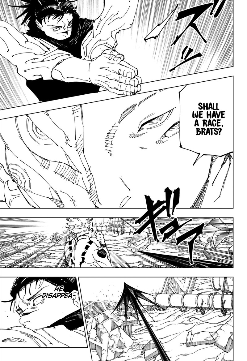 Chapter 246 - Page 6