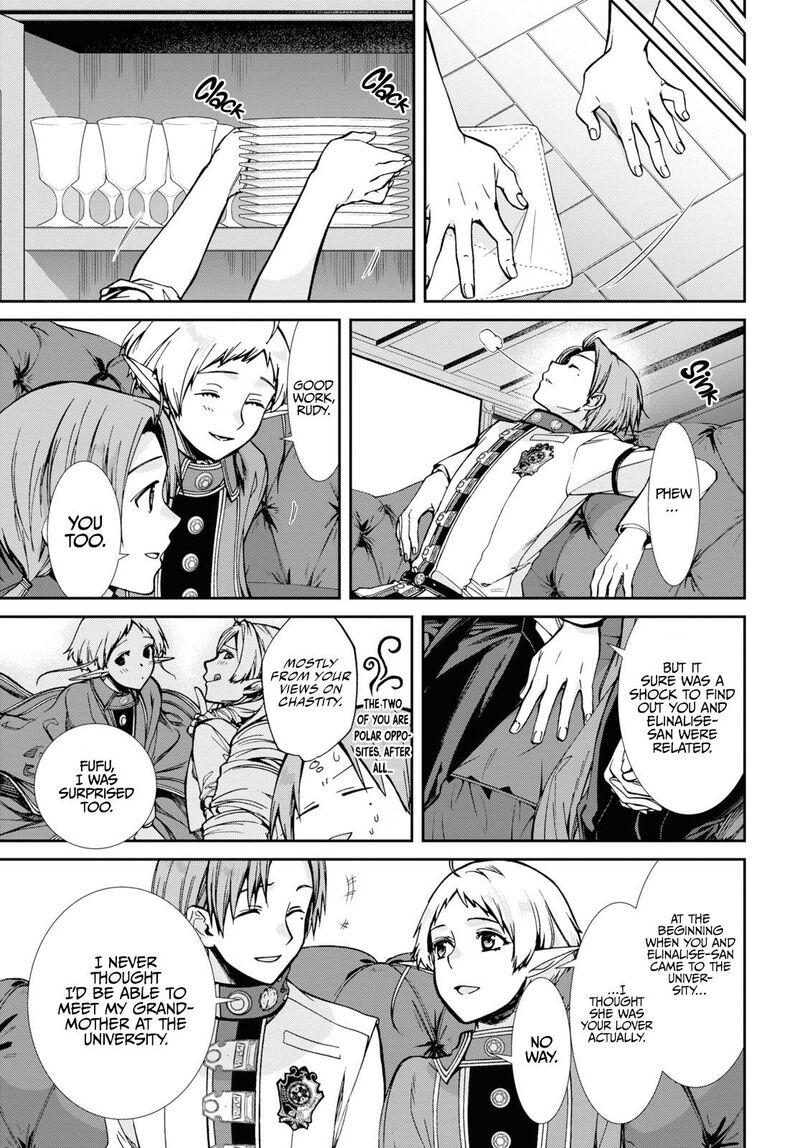 Chapter 81 - Page 21