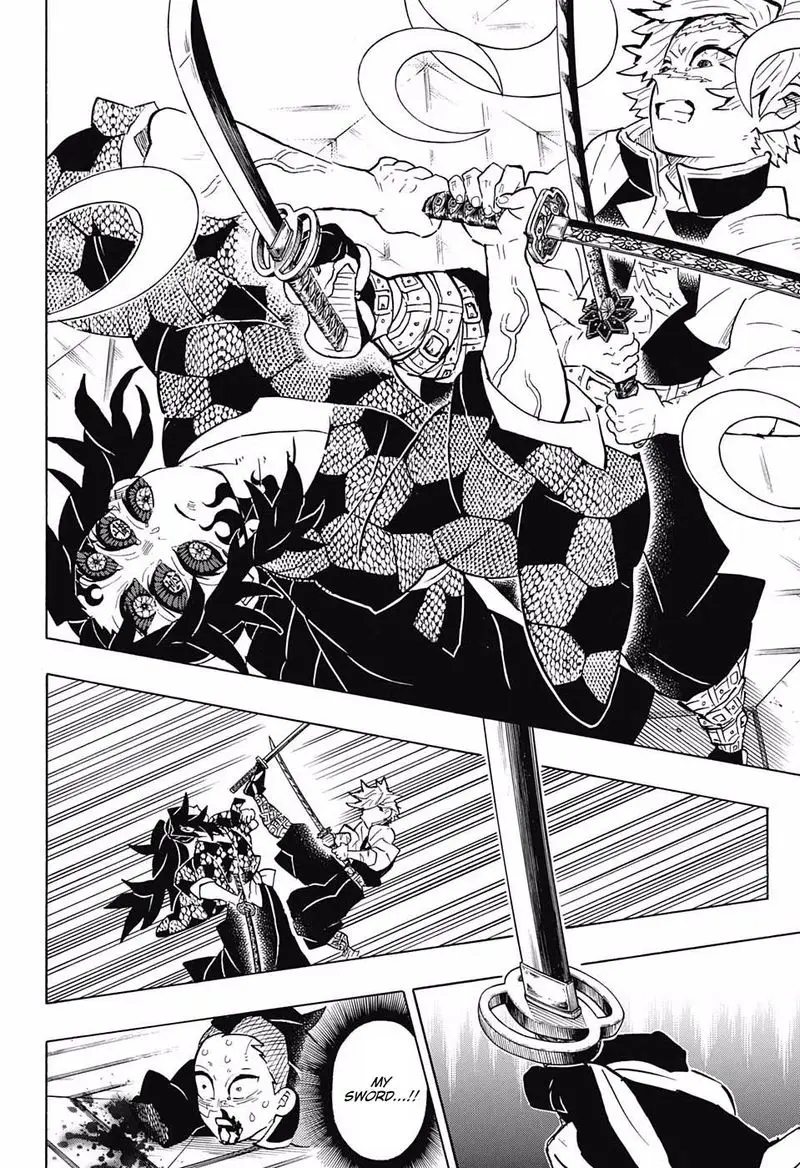 Chapter 167 - Page 11