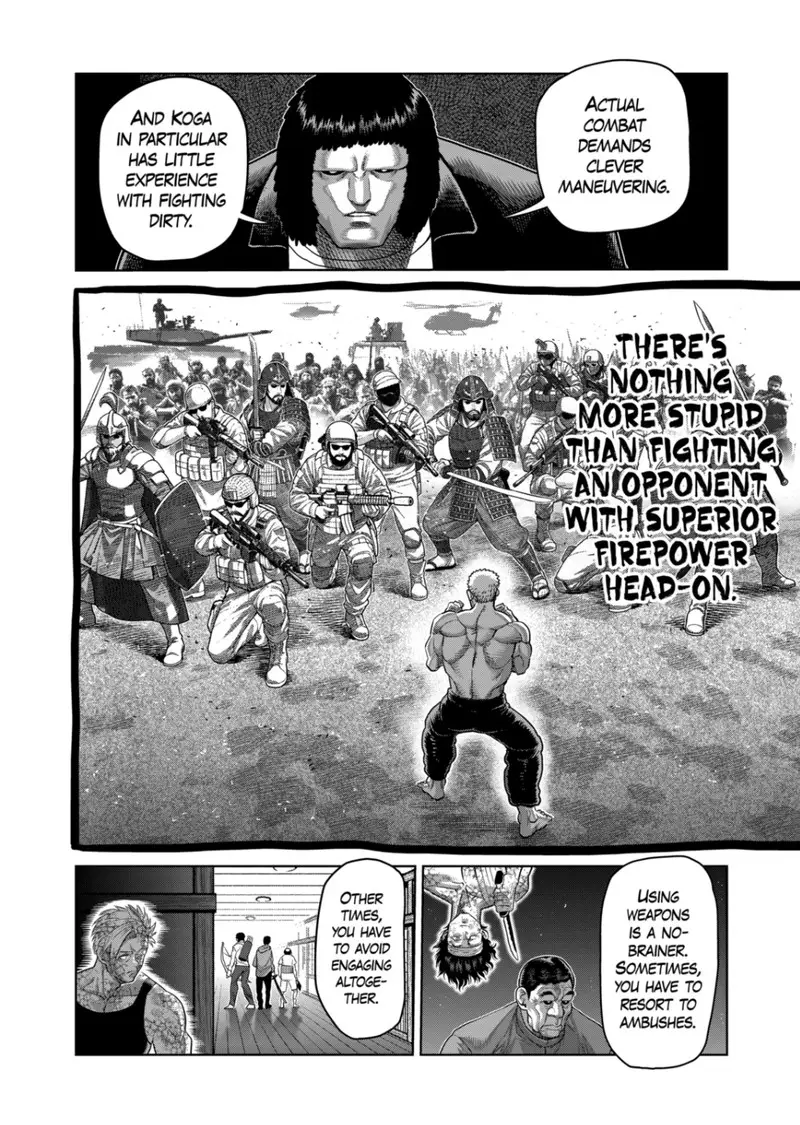 Chapter 303 - Page 10