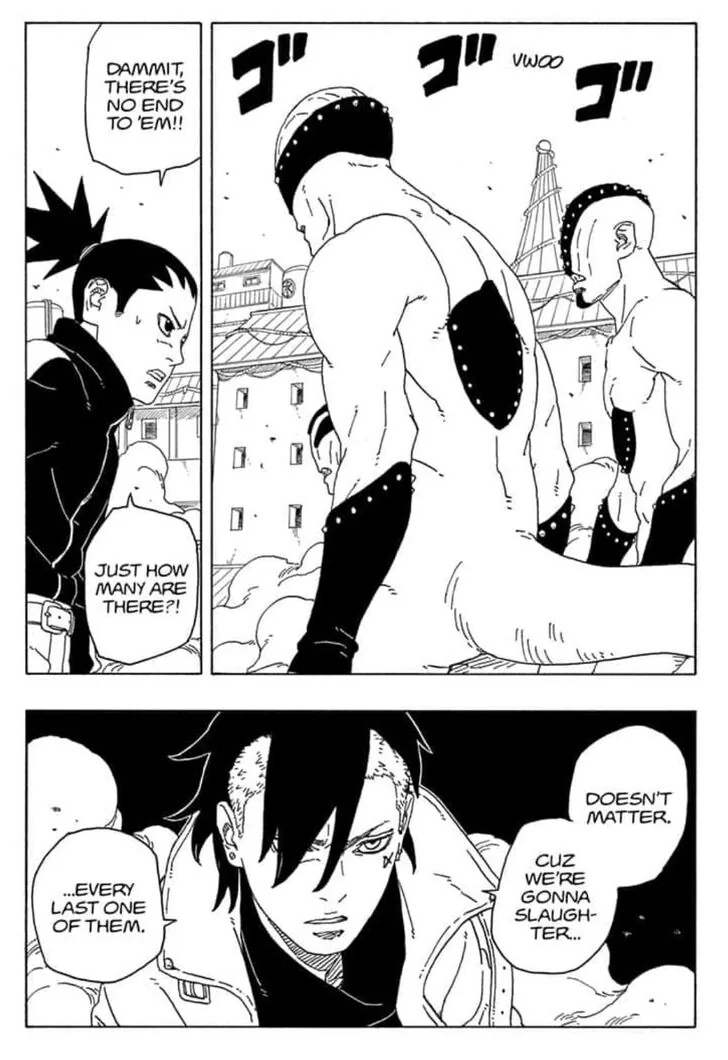 Chapter 82 - Page 22