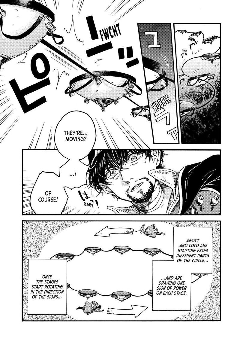 Chapter 82 - Page 20