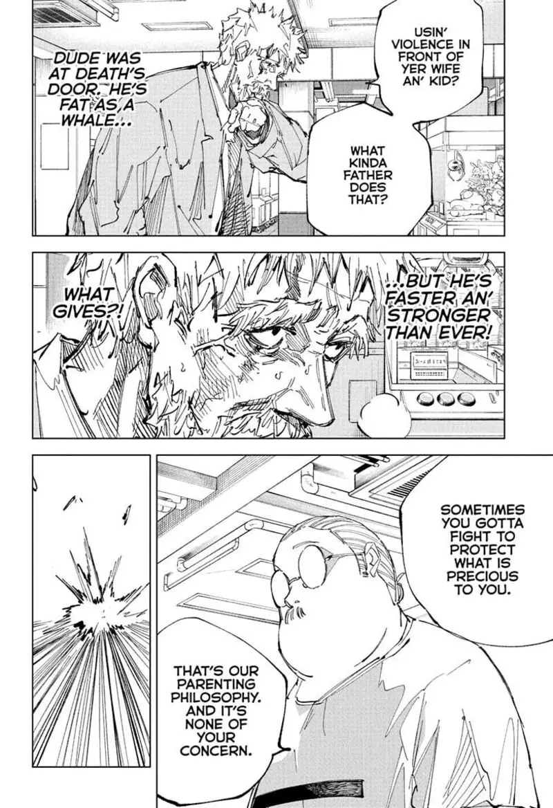 Chapter 241 - Page 8