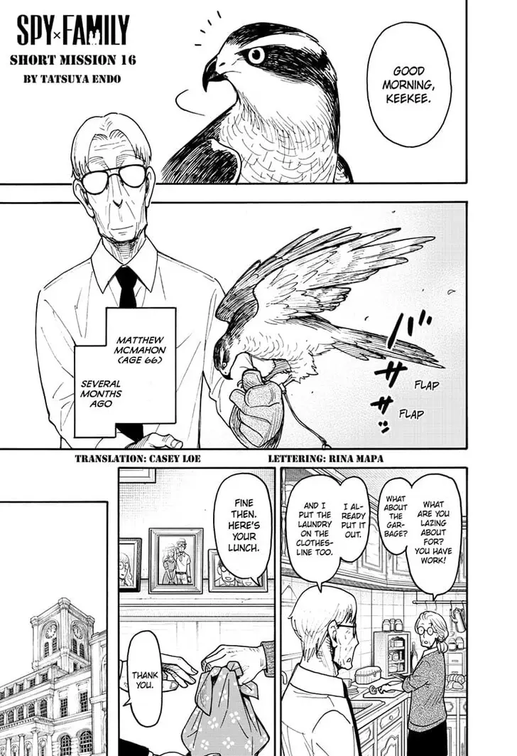 Chapter 116.5 - Page 1