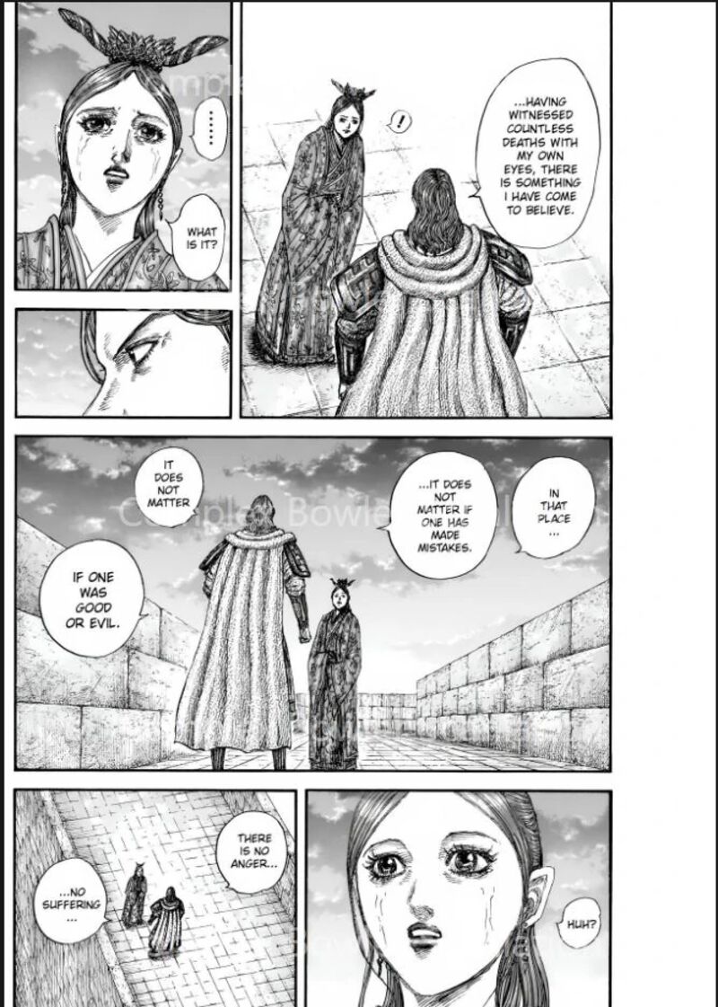 Chapter 842 - Page 8