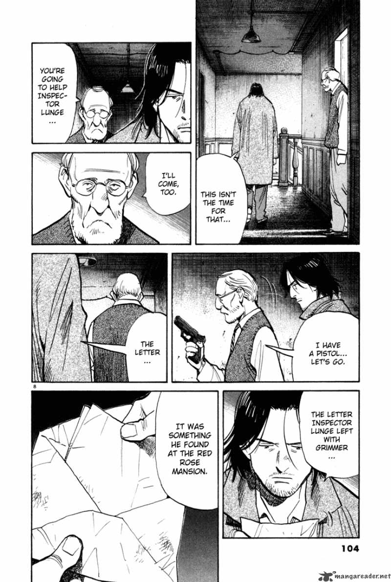 Chapter 156 - Page 8