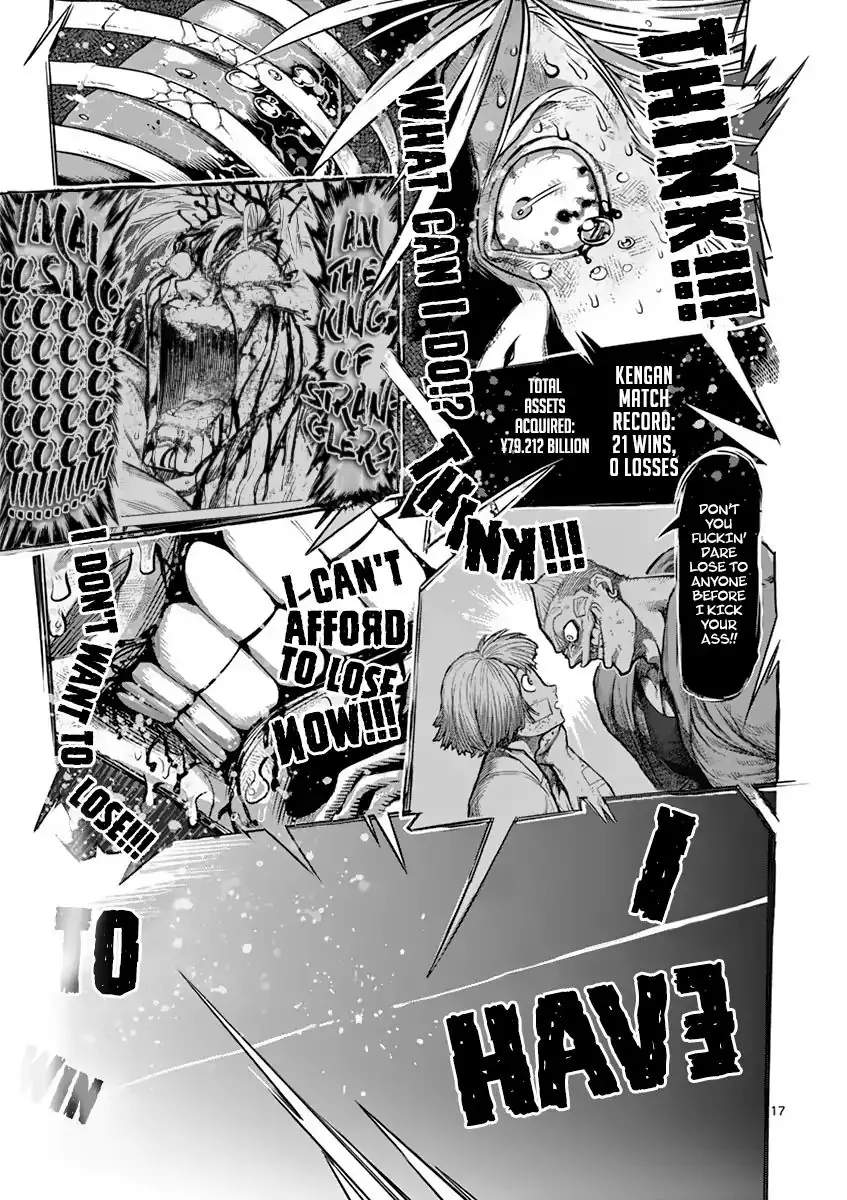 Chapter 189 - Page 17