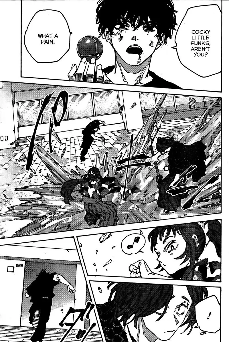 Chapter 234 - Page 8