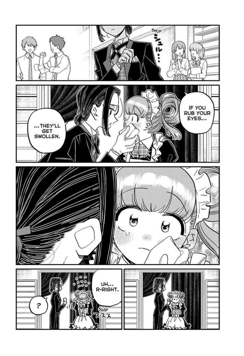 Chapter 451 - Page 8