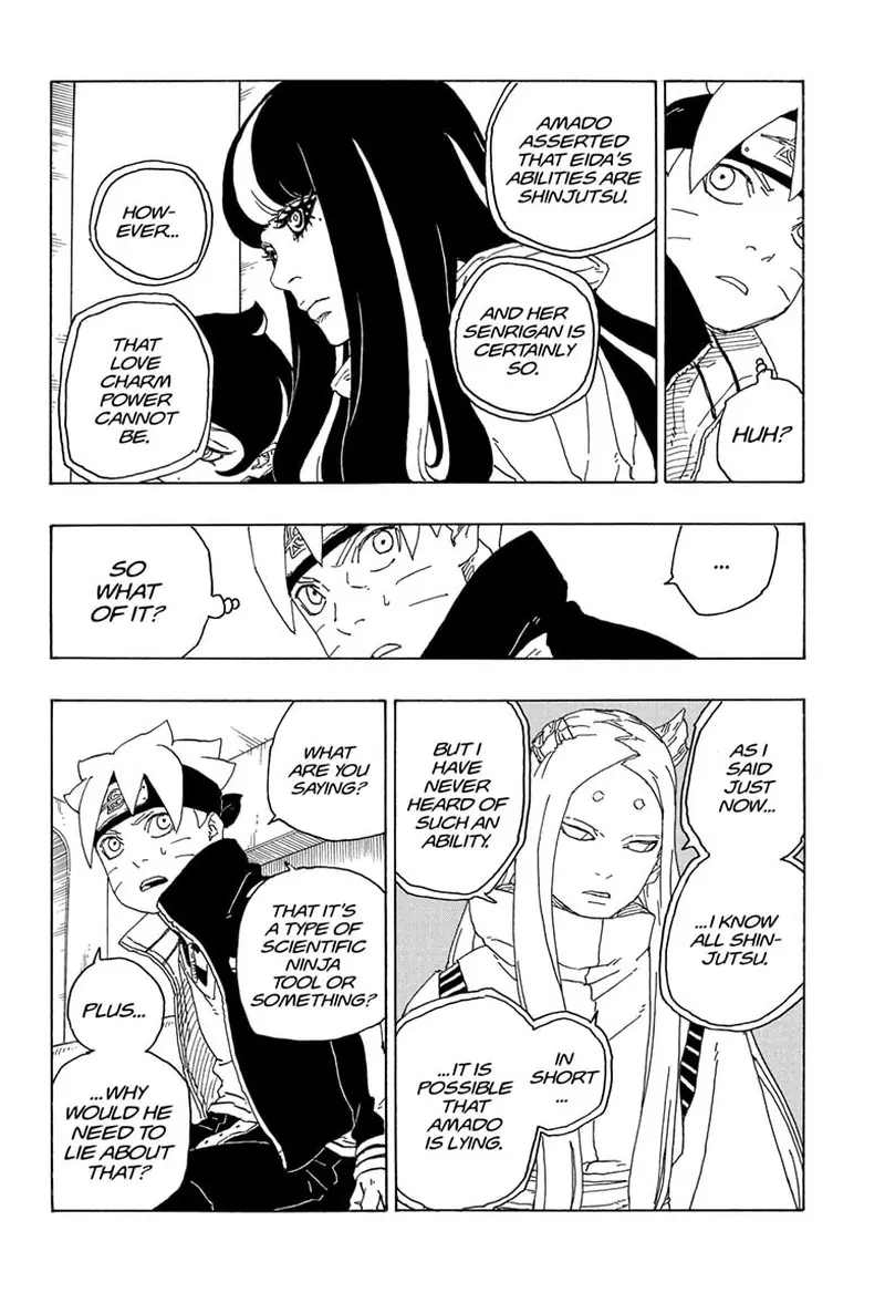 Chapter 75 - Page 36