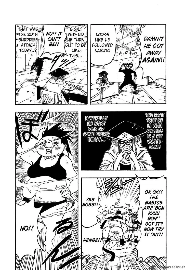Chapter 2 - Page 8