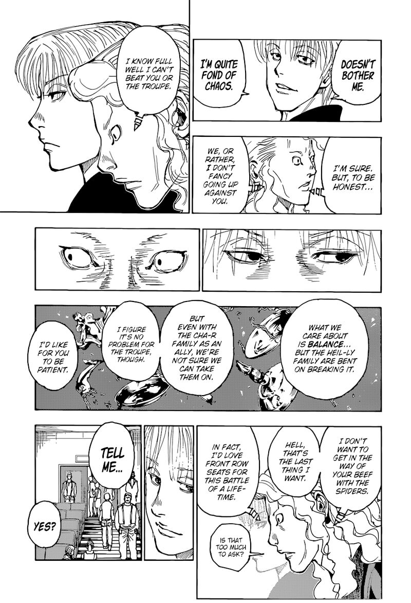 Chapter 393 - Page 11