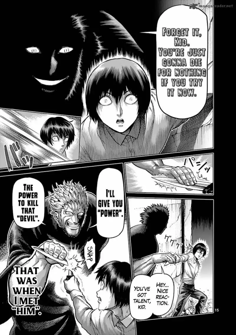 Chapter 210 - Page 15