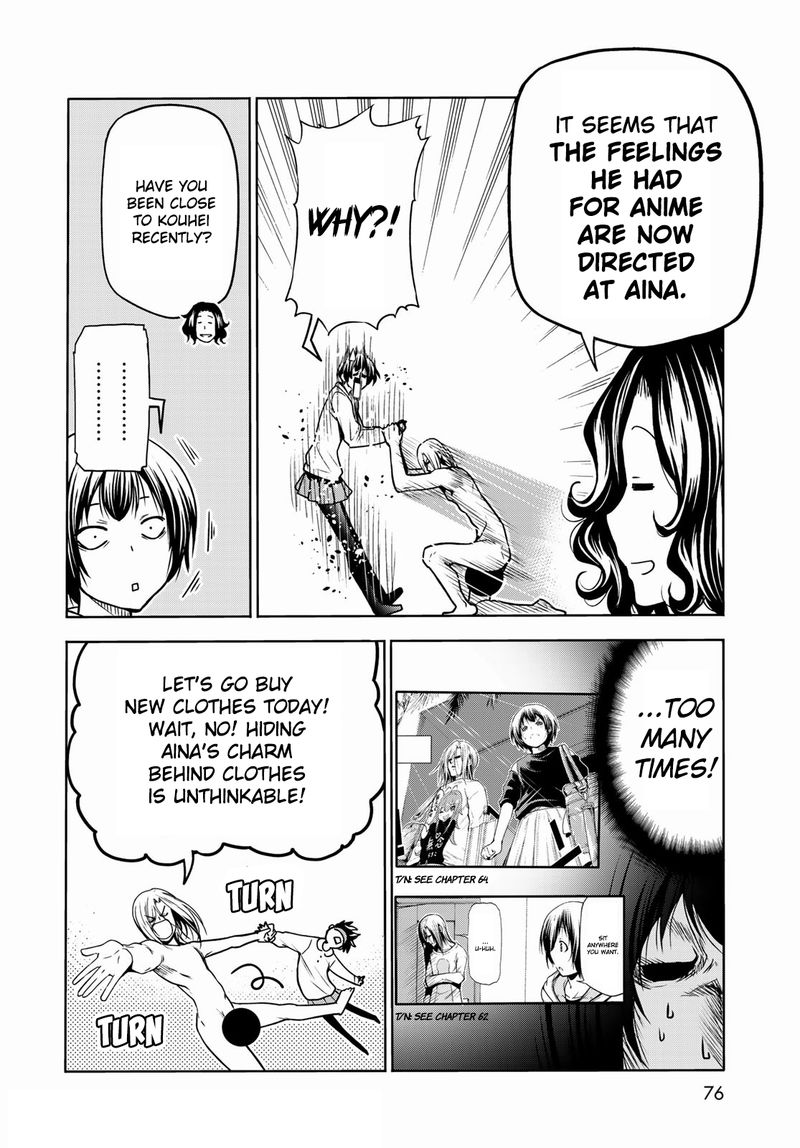 Chapter 73 - Page 39