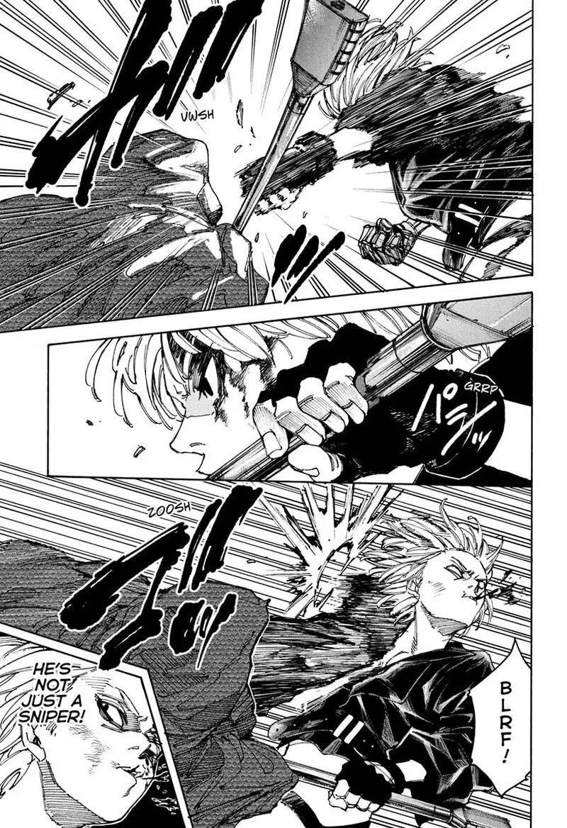 Chapter 230 - Page 11