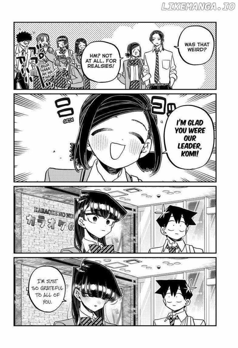 Chapter 456 - Page 16