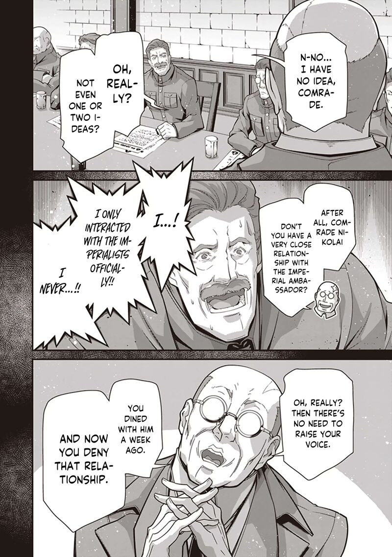 Chapter 84 - Page 38