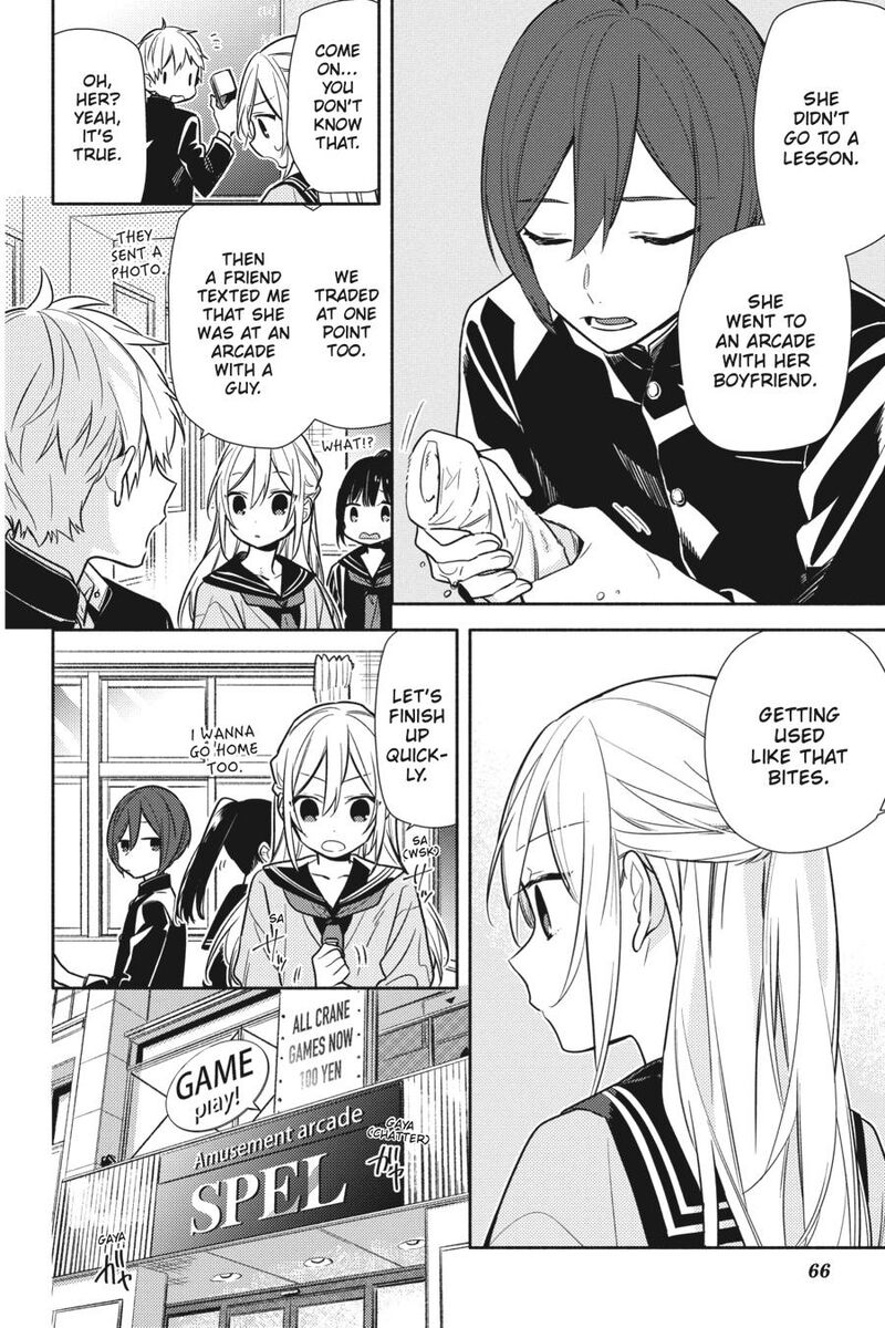 Chapter 126 - Page 4